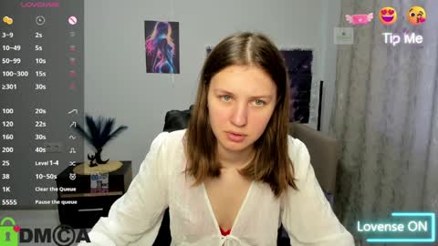 Sofia online show from 5, 4, 2026