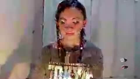 Snapshot of sofia_sweetheart18 chatting on 11, 7, 2026 sofia_sweetheart18 online show from 11, 7, 2026