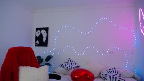 Snapshot of sofia_tgn chatting on 21, 2, 2026 sofia_tgn online show from 21, 2, 2026