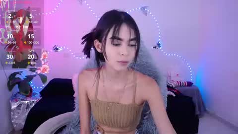 sofia_tgn online show from 21, 7, 2026