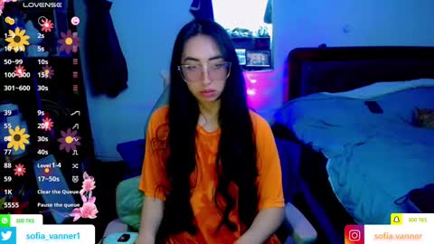 SOFIA online show from 20, 10, 2025