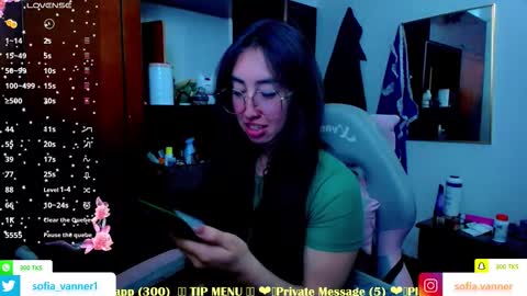 SOFIA online show from 7, 2, 2026