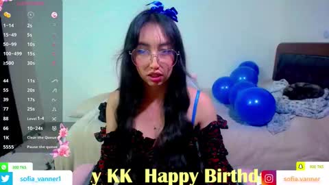 SOFIA online show from 20, 2, 2026