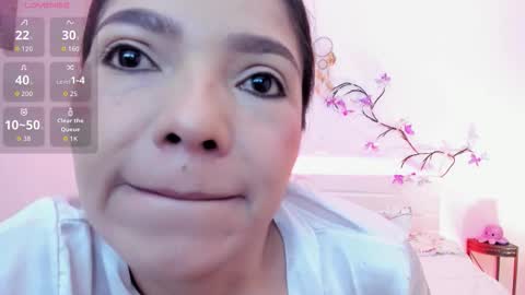 Sofia walke online show from 28, 11, 2025