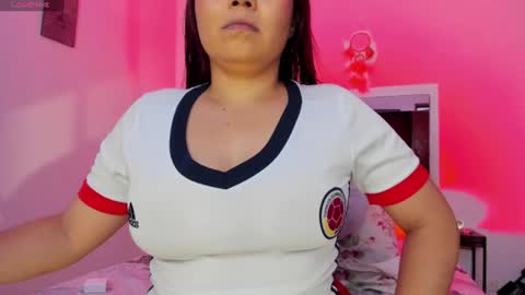 Snapshot of sofia_walke chatting on 7, 7, 2026 Sofia walke online show from 7, 7, 2026