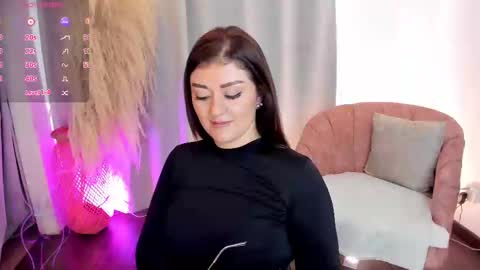 Snapshot of sofia_wilson_ chatting on 7, 3, 2025 Sofia Wilson online show from 7, 3, 2025