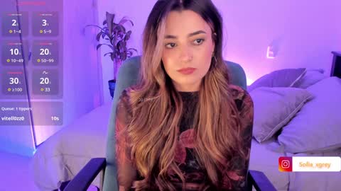 Snapshot of sofia_xgray chatting on 20, 12, 2024 Sofia online show from 20, 12, 2024