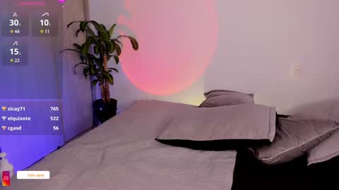 Snapshot of sofia_xgray chatting on 8, 3, 2025 Sofia online show from 8, 3, 2025