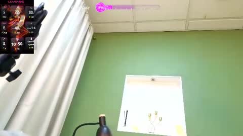 Snapshot of sofiaa_blake chatting on 25, 6, 2026 Sofia online show from 25, 6, 2026