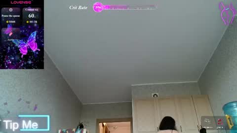 Snapshot of sofiaa_blake chatting on 9, 8, 2026 Sofia online show from 9, 8, 2026