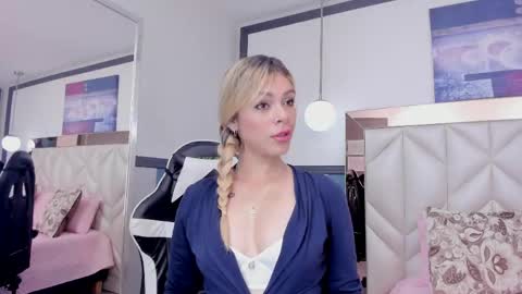 Snapshot of sofiaa_morris chatting on 19, 4, 2026 Sofia online show from 19, 4, 2026