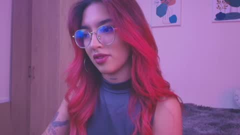 Snapshot of sofiaafoxx chatting on 22, 6, 2026 Sofia online show from 22, 6, 2026
