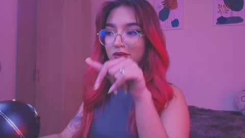 Snapshot of sofiaafoxx chatting on 22, 6, 2026 Sofia online show from 22, 6, 2026