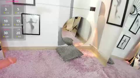 sofiaangel18 online show from 30, 6, 2026