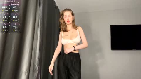 Hi My name is Sofia Welcome to my room Please thumbs up - its important online show from 11, 2, 2026