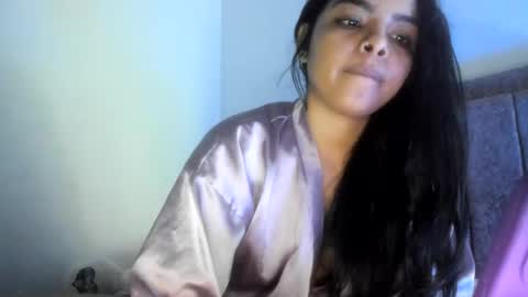 Danna Sofia online show from 11, 10, 2025