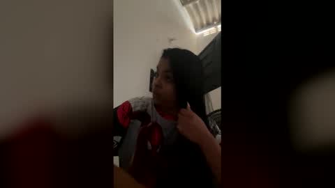 Snapshot of sofiacandy17 chatting on 17, 12, 2025 Danna Sofia online show from 17, 12, 2025