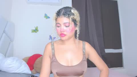 Snapshot of sofiacastillo01 chatting on 20, 4, 2026 sofiacastillo01 online show from 20, 4, 2026