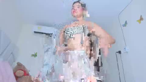 Snapshot of sofiacastillo01 chatting on 25, 4, 2026 sofiacastillo01 online show from 25, 4, 2026