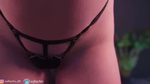 Sofia online show from 4, 3, 2026