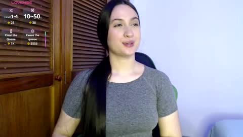 sofiaduque_26 online show from 31, 1, 2026