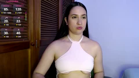 sofiaduque_26 online show from 2, 2, 2026
