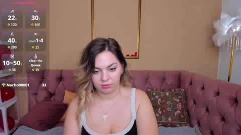 Sofia online show from 20, 3, 2026