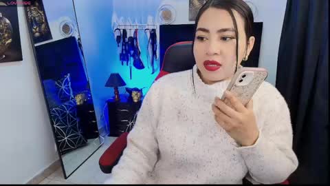 Snapshot of sofiaflores98 chatting on 26, 5, 2026 Sofia online show from 26, 5, 2026
