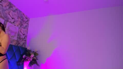 SofiaFontaine online show from 10, 1, 2026