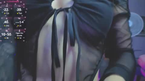 Snapshot of sofialeenss chatting on 5, 12, 2025 Sofia online show from 5, 12, 2025