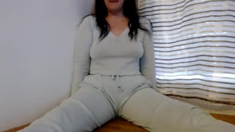 Snapshot of sofialenis chatting on 1, 3, 2026 SofiaLenis online show from 1, 3, 2026