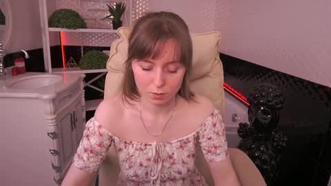 SofiaLuxuryy online show from 3, 4, 2026