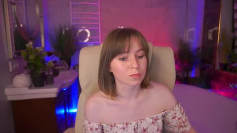 SofiaLuxuryy online show from 27, 4, 2026