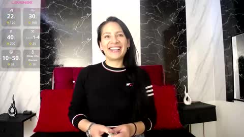 Snapshot of sofiamoreno_ chatting on 23, 3, 2026 Sofia online show from 23, 3, 2026