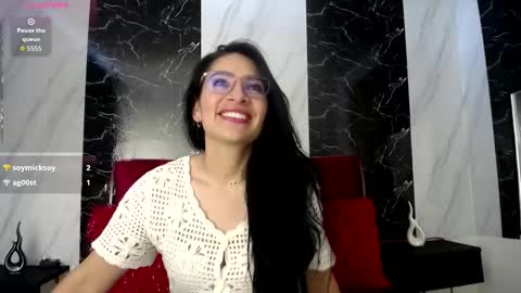 Snapshot of sofiamoreno_ chatting on 27, 3, 2026 Sofia online show from 27, 3, 2026