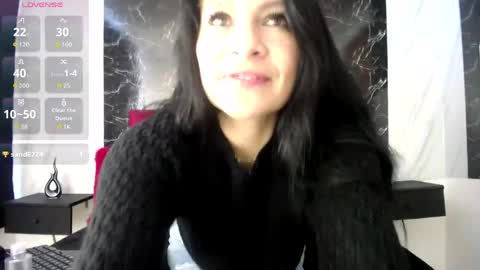Snapshot of sofiamoreno_ chatting on 7, 4, 2026 Sofia online show from 7, 4, 2026