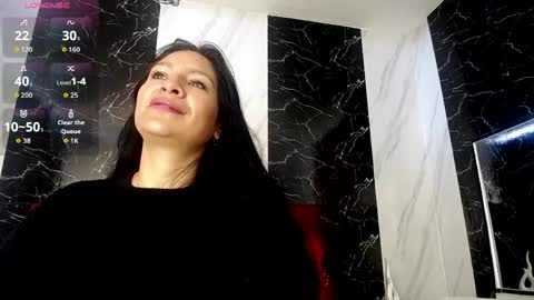 Snapshot of sofiamoreno_ chatting on 4, 5, 2026 Sofia online show from 4, 5, 2026