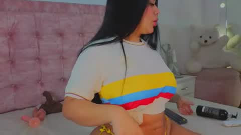 Snapshot of sofianixonn chatting on 23, 6, 2026 sofianixonn online show from 23, 6, 2026
