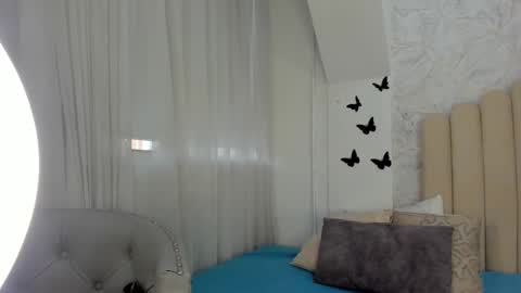 Sofia  online show from 11, 2, 2025