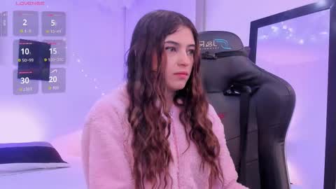 Sofia  Help me reach 5K followers  online show from 14, 1, 2026