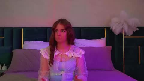 Snapshot of sofiasarvain chatting on 9, 2, 2026 Sofia online show from 9, 2, 2026