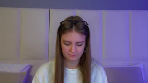 Snapshot of sofiasarvain chatting on 24, 2, 2026 Sofia online show from 24, 2, 2026