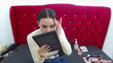 Snapshot of sofiaspring chatting on 2, 6, 2026 Sofia online show from 2, 6, 2026