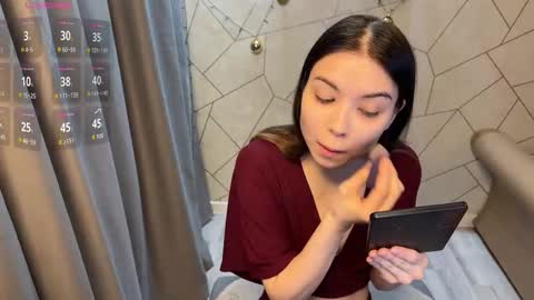 Sofia online show from 16, 1, 2026