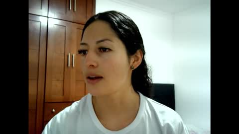 Snapshot of sofiawhite3 chatting on 22, 12, 2025 Sofi online show from 22, 12, 2025