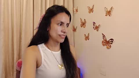 Sofi Bella online show from 12, 7, 2026