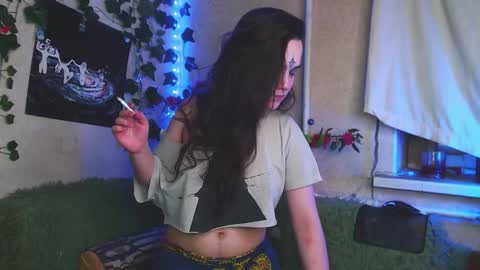 Snapshot of sofiberg chatting on 17, 2, 2026 SofiBerg online show from 17, 2, 2026