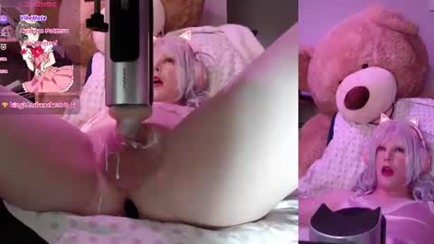 sofidoll69 online show from 13, 6, 2026
