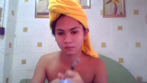 Snapshot of sofie_asian chatting on 25, 2, 2025 JANA online show from 25, 2, 2025