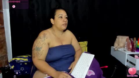 Vicky  online show from 15, 2, 2026